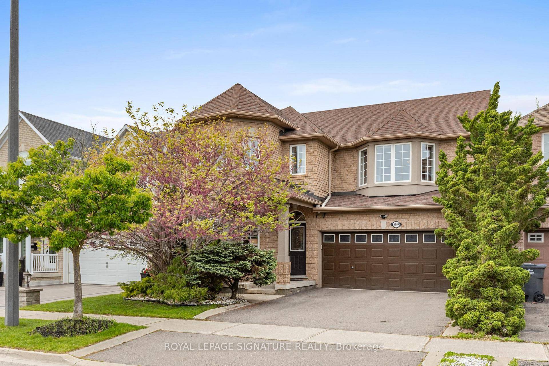 This beautifully maintained home blends warmth and functionality with a cozy, zen like ambiance.