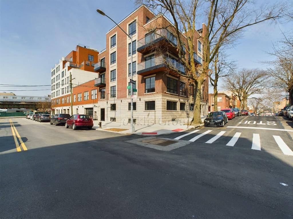 Introducing Michael s Corner Residences.