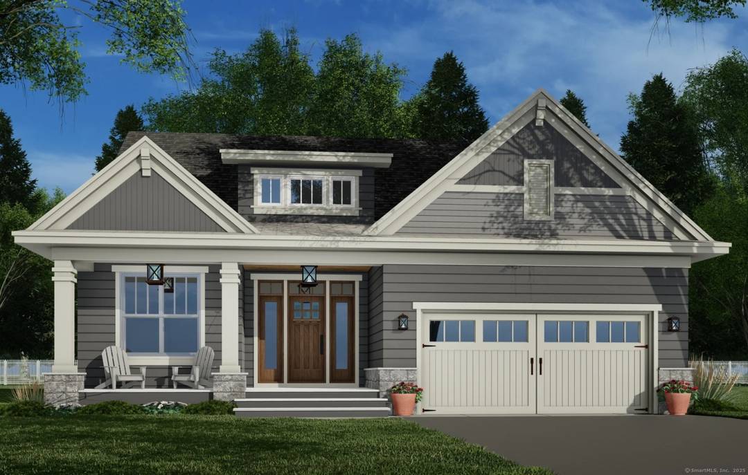 Build Your Dream Home at RESIDENCES at The Estate !