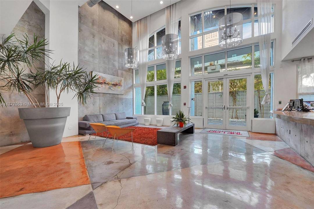 Building passed SIRS report Va Approved !