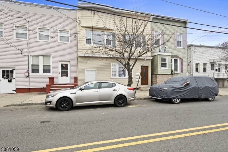 Welcome to this amazing 3 Family Home that is perfect for investors and house hackers Live in one unit rent out the other Great rental income opportunity.