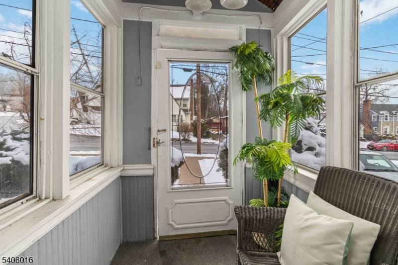 Well maintained and nicely updated classic Colonial in the desirable Gregory section of town.