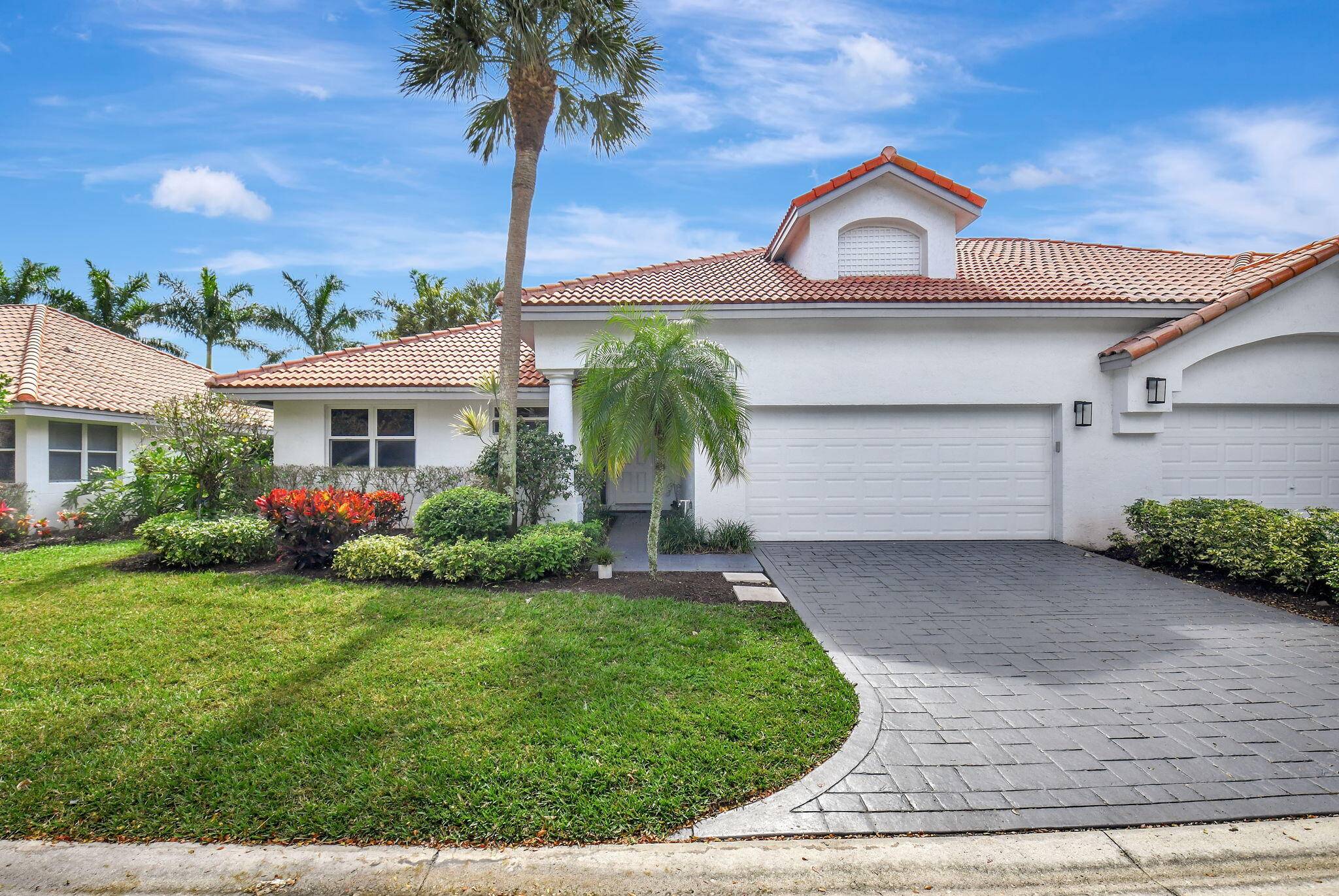 Welcome to this beautifully updated 2 bedroom, 2.