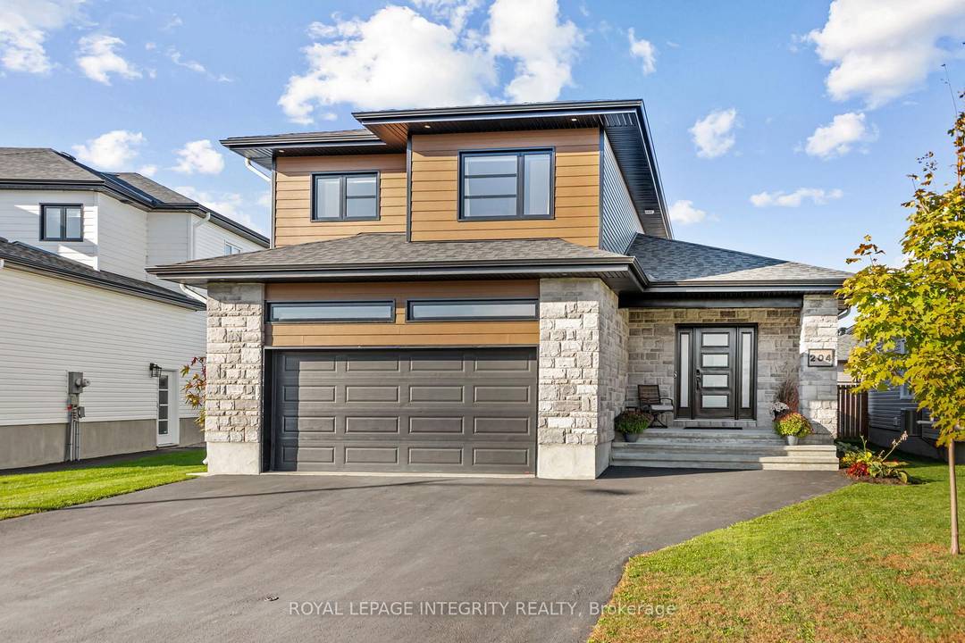 Meticulous and shows like a model home with 40k in upgrades in 2025 !