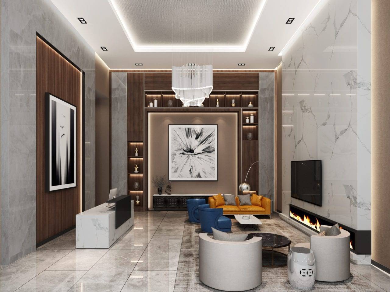 Move in Spring 2020Apartment 10J is a well laid out two bedroom, two bath home with private outdoor space.