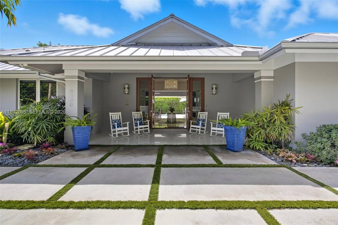 Custom built in 2012 and perfectly located on a quiet, no through traffic street, this 4BR 3.