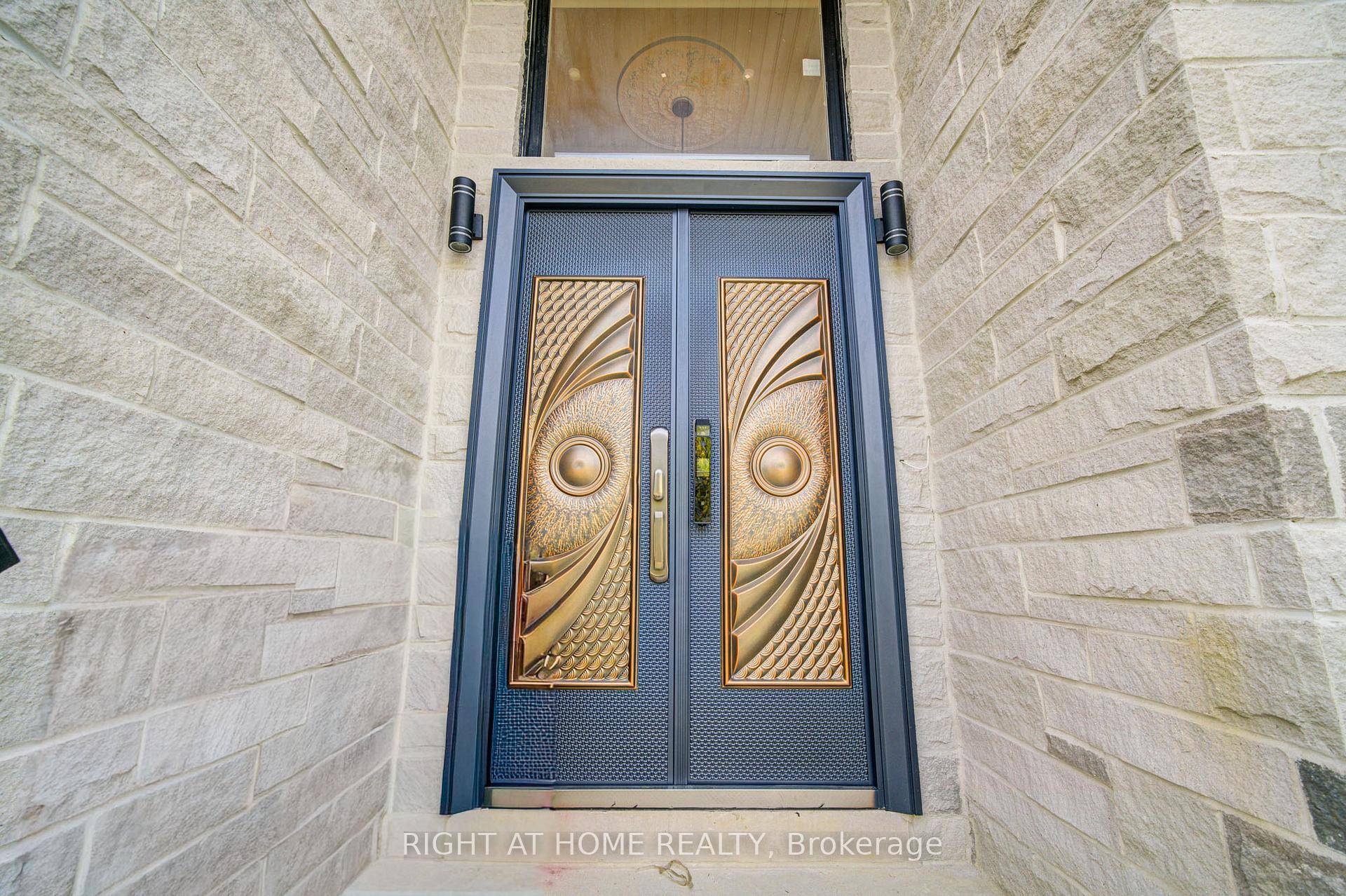 Welcome to 80 Haslam Street in Scarborough, a meticulously designed new construction that seamlessly integrates style, comfort, and premium craftsmanship.