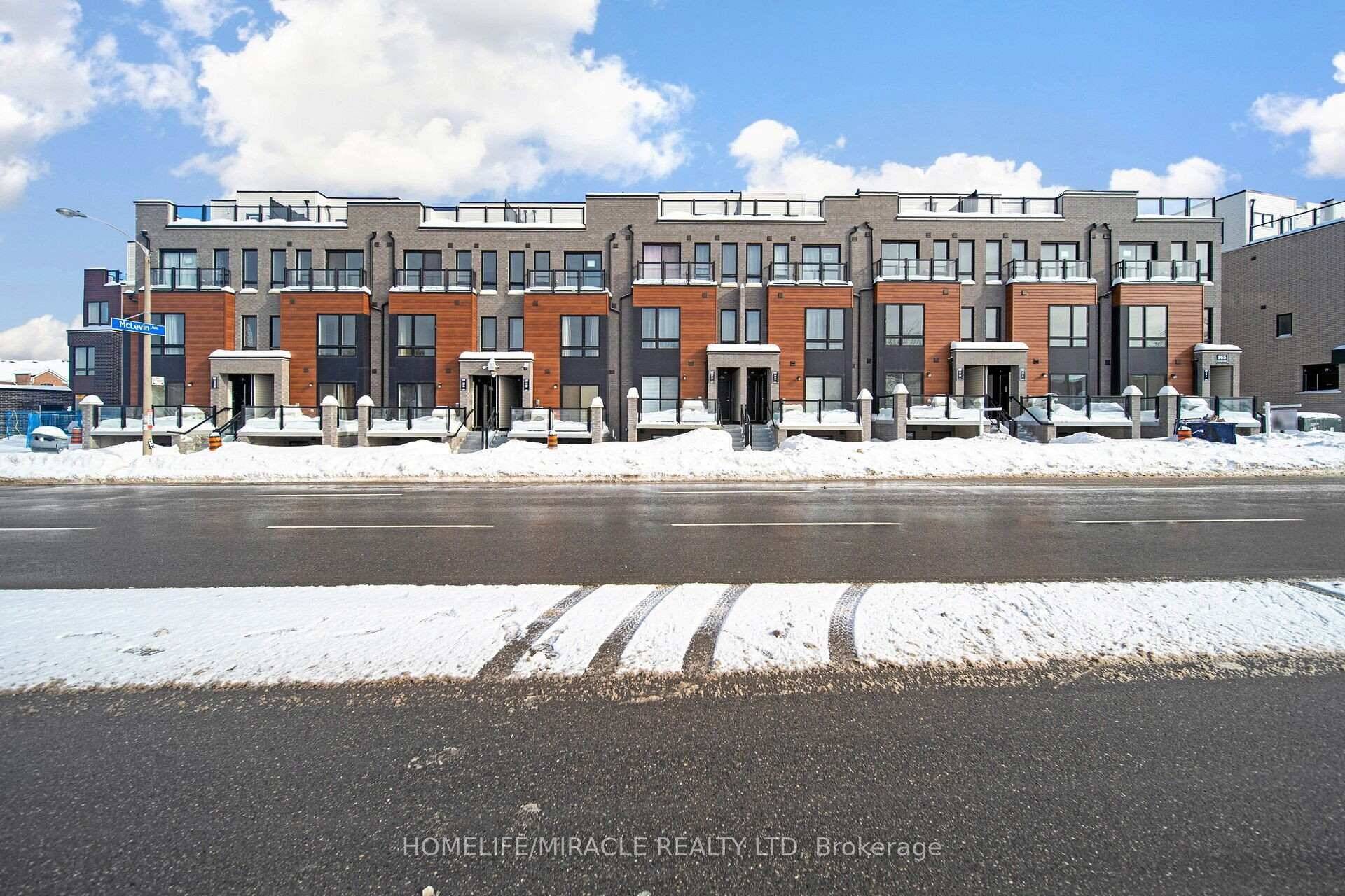 Spacious 2 bedroom condo townhouse featuring a private terrace, perfect for relaxing or entertaining outdoors.