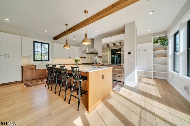 STUNNING NEWER CONSTRUCTION CUSTOM MASTERPIECE !