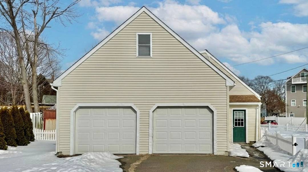 Live the coastal dream in this 3 bedroom home ideally located steps from the shoreline.