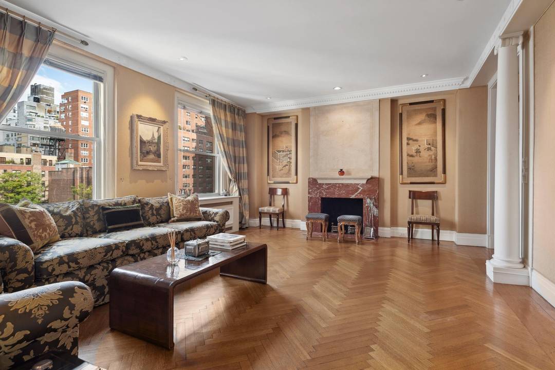 Timeless elegance meets modern luxury.