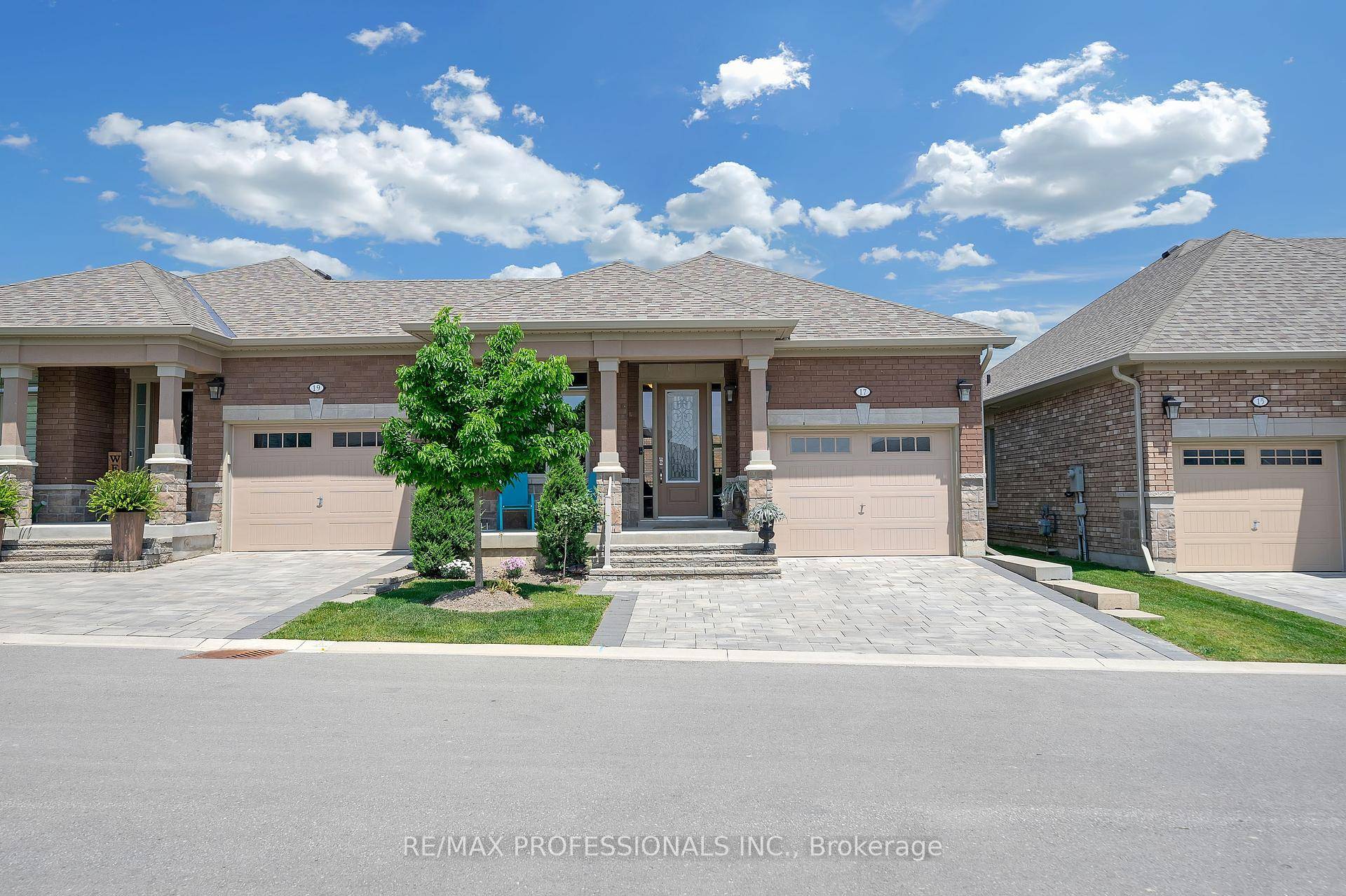Welcome to Briar Hill Bungalows !