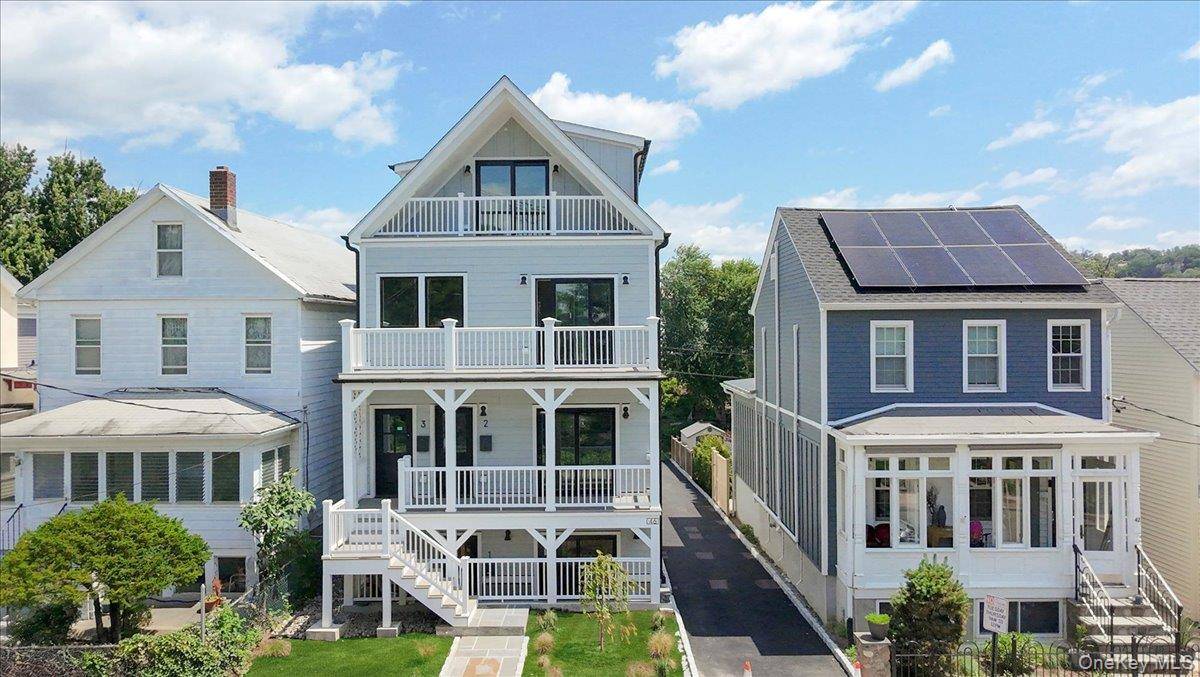 Brand New 2BR 2BA Apartment with private patio Modern Luxury Living Prime Location.