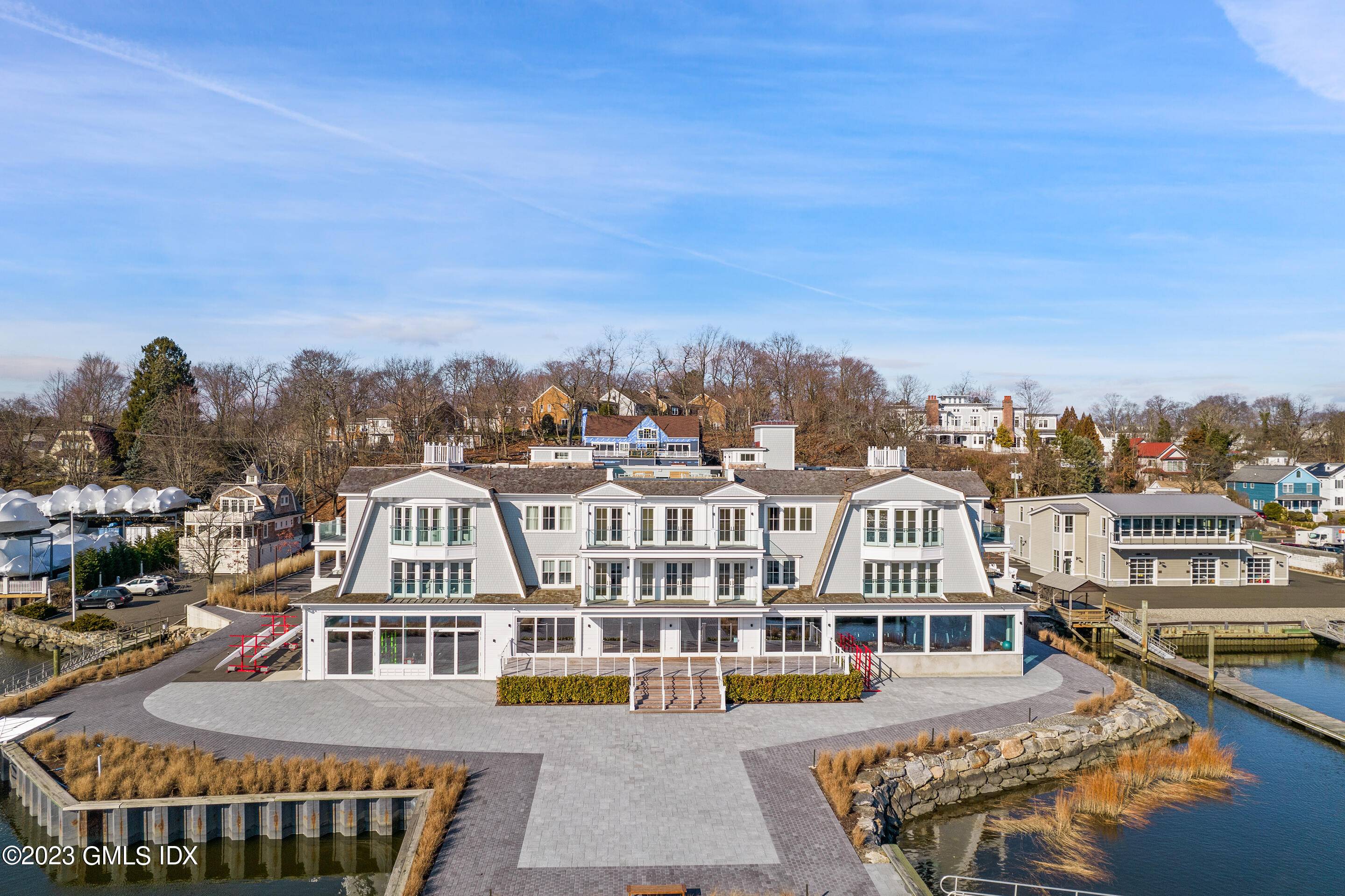 Cos Cob Apartments For Sale