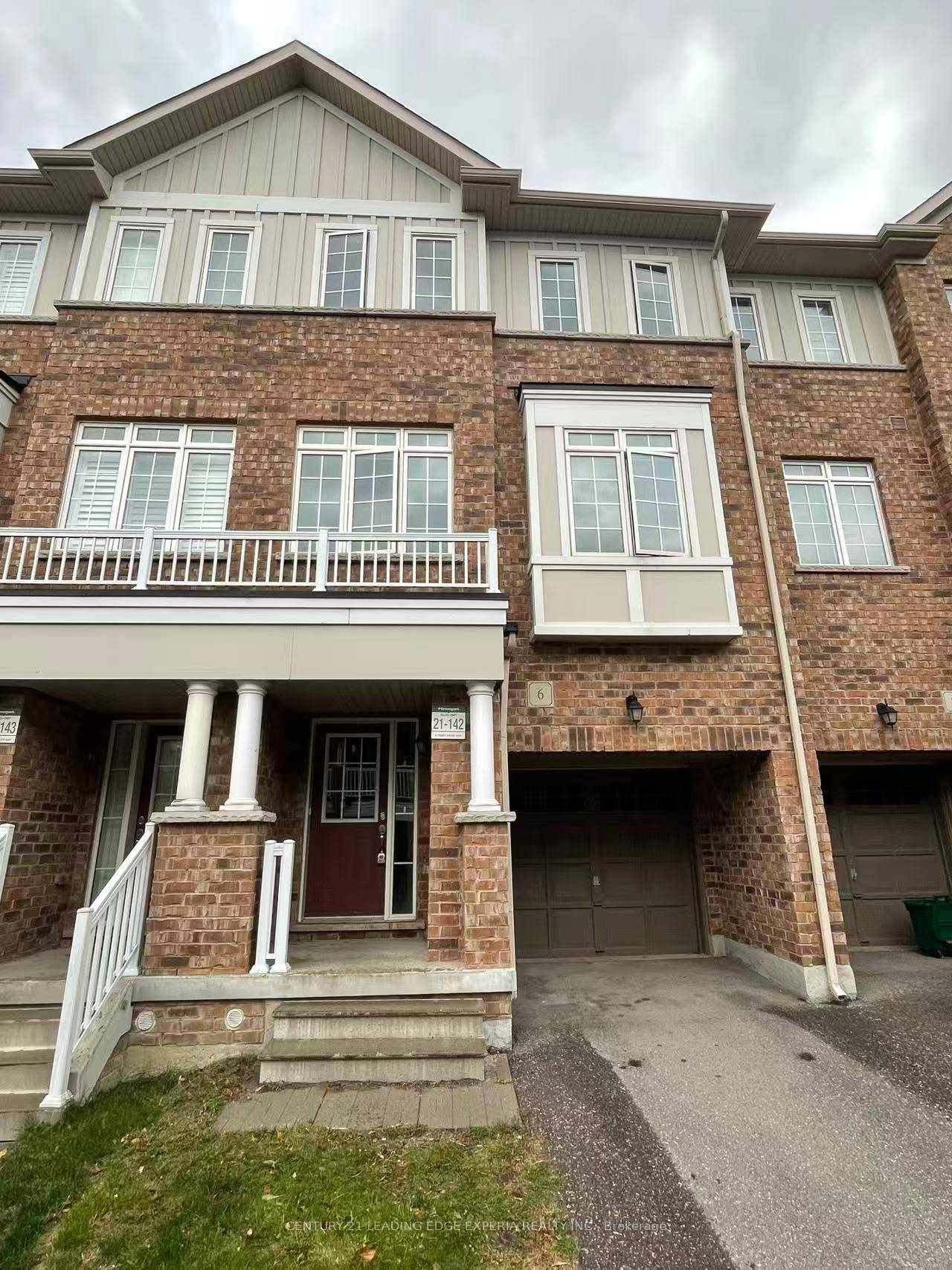 Gorgeous Home By The Swan Lake In Greensborough Community ; Approx 2000 Sqf ; Open Concept ; Spacious ; Great Layout ; 9' Ceiling ; New Renovation and Upgrades in ...