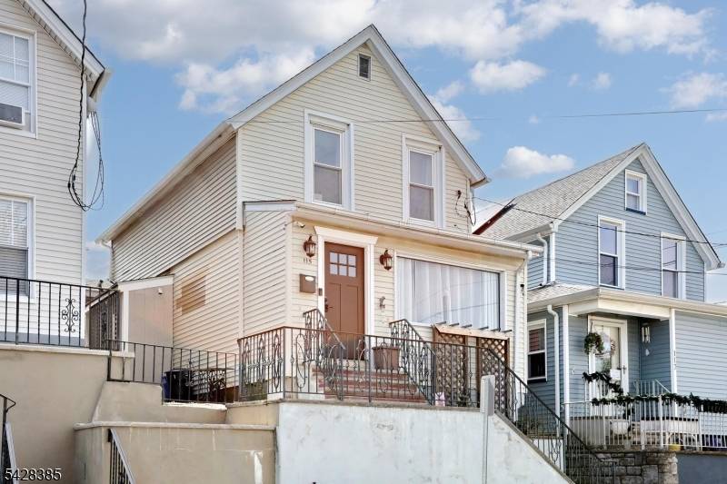 Step into this charming Colonial style home offering the perfect blend of classic character and modern updates.
