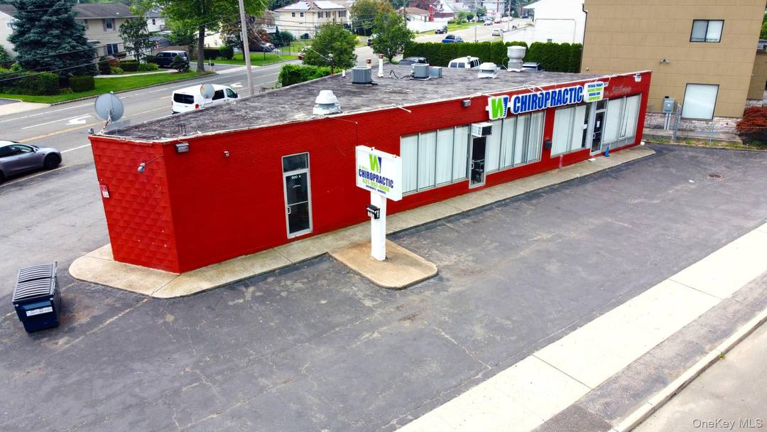 Prime commercial opportunity at 900 Route 109, Lindenhurst.