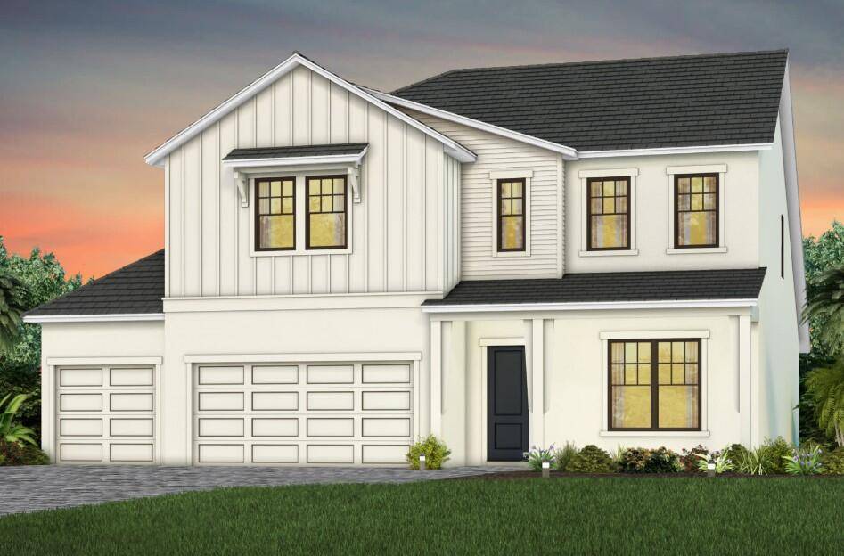 UNDER CONSTRUCTION Welcome to Pulte's newest Premier community of Marigold.