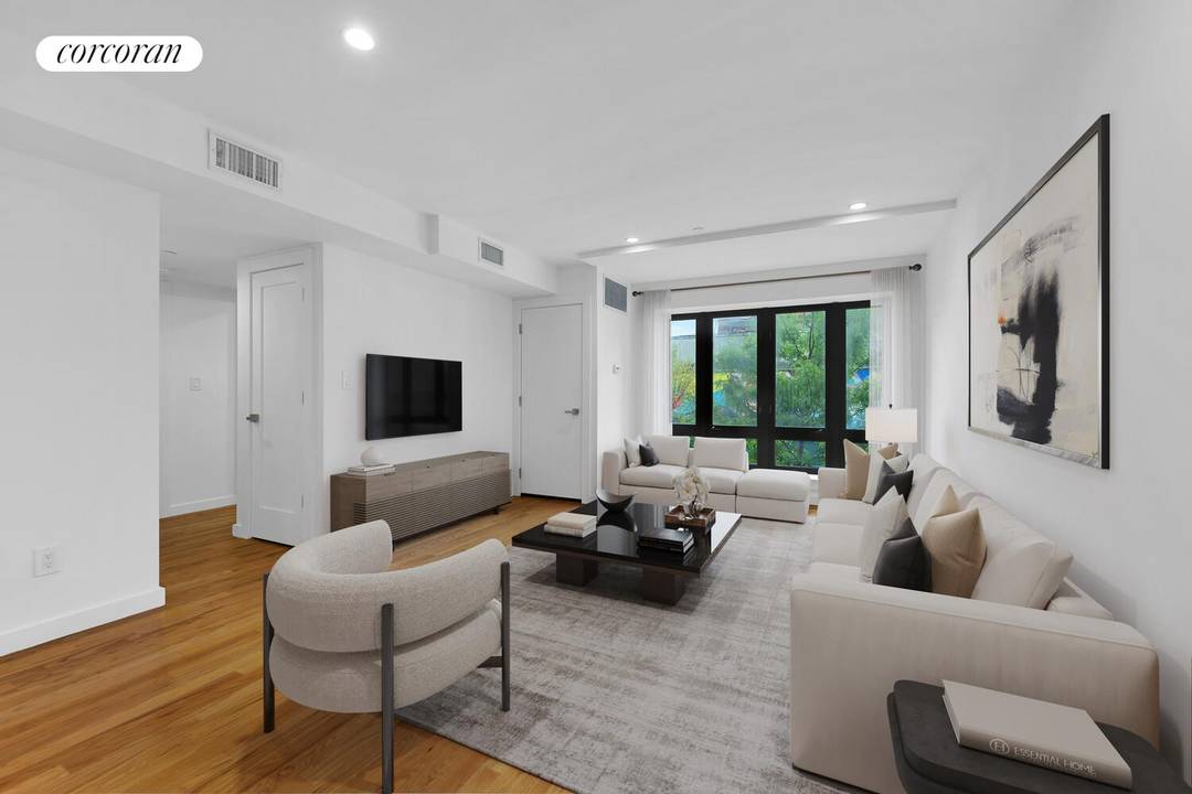 Welcome to this expansive one bedroom residence at the Milan Condominium perfect for both homeowners and investors alike.