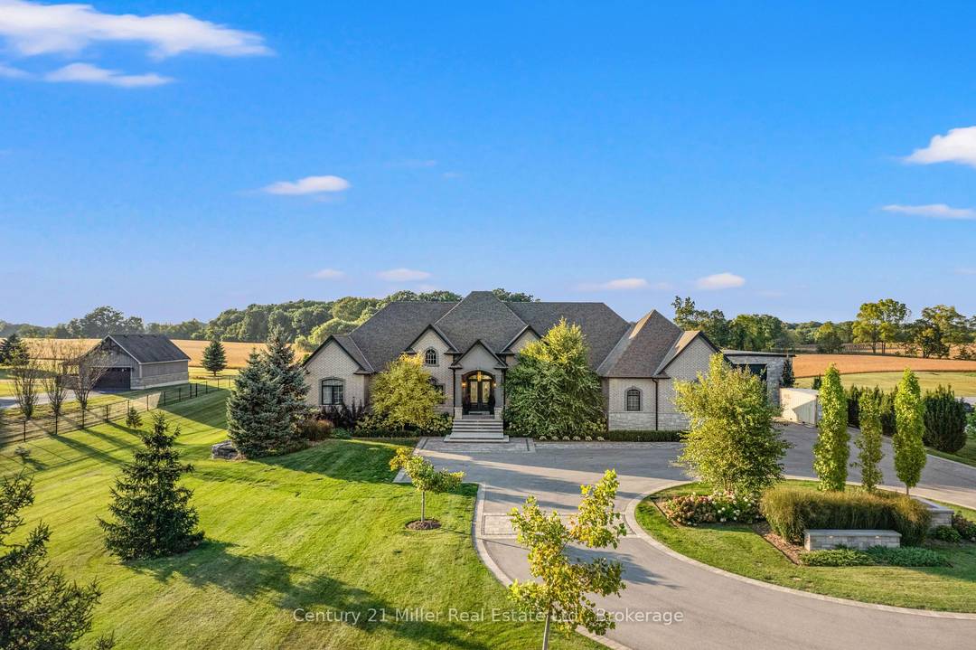 Welcome to your dream home, where luxury, lifestyle, and space come together on an incredible 2.