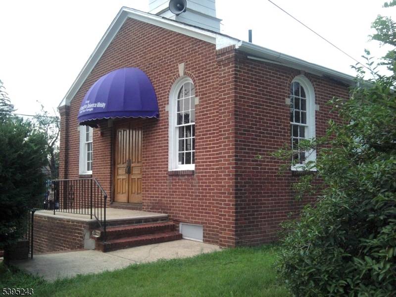 A well maintained property.