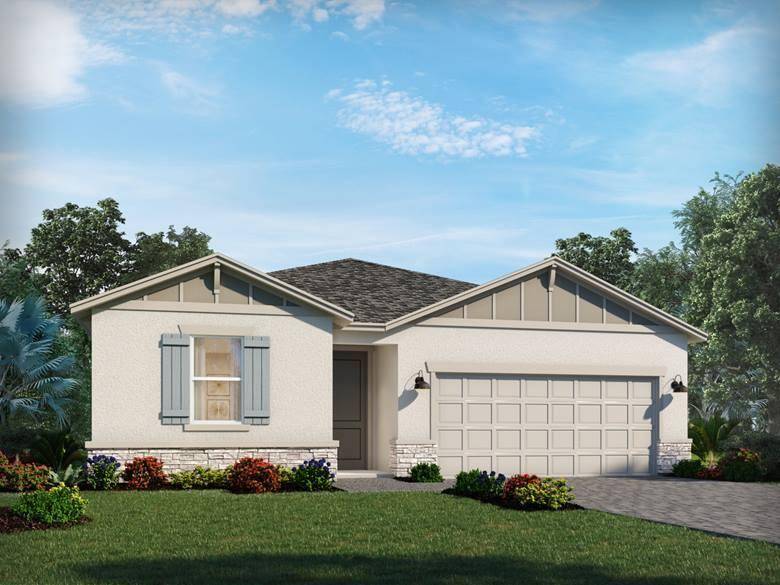 BRAND NEW energy efficient home Oct 2025 !