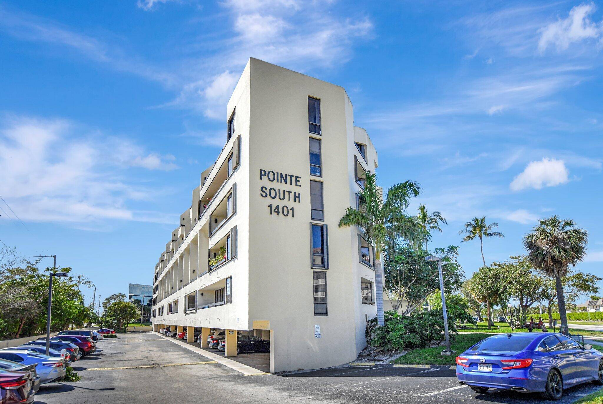 Check out this incredible East Boca condo !