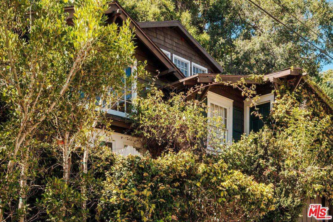 425   Hillside Ln 2BR Santa Monica La