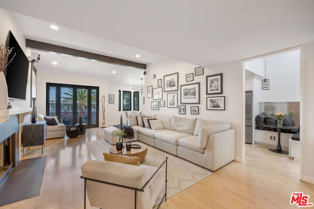 4600 Via Dolce 2BR Marina Del Rey La