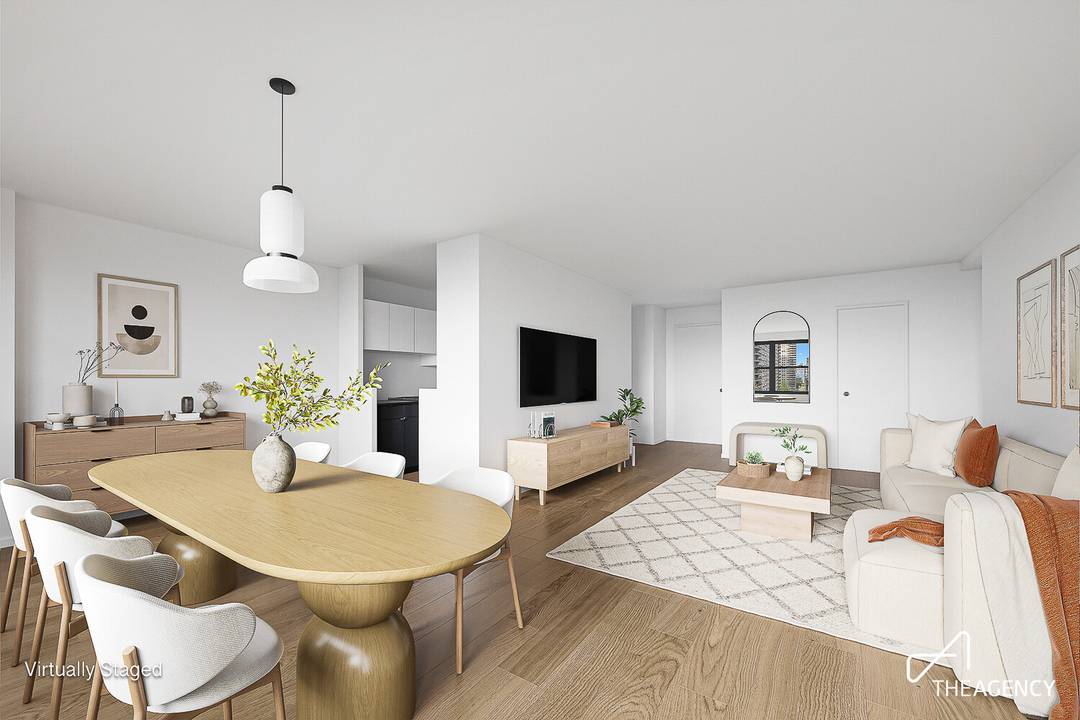 FLEXIBLE 3RD BR, WASHER DRYER ALLOWED, PARKING SPACE AVAILABLE This spacious two bedroom, two bath home is in nice original condition and is very comfortable as is, but is priced ...