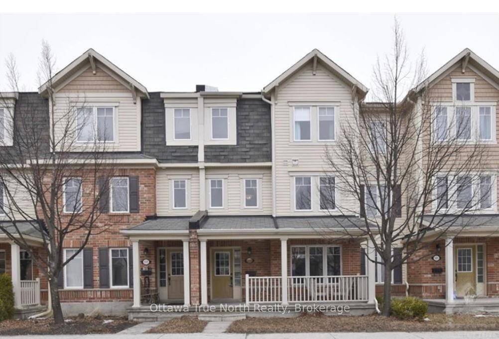 Flooring Tile, Flooring Hardwood, Flooring Carpet W W amp ; Mixed, Welcome to 119 Harmattan Avenue, a stunning 3 story townhome nestled in the heart of Stittsville.