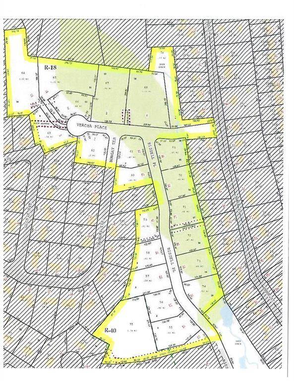 Approved 20 Lot Residential Subdivision !