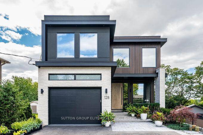Custom Built Luxury Home Completed In 2023 By Owner All Permits Closed.