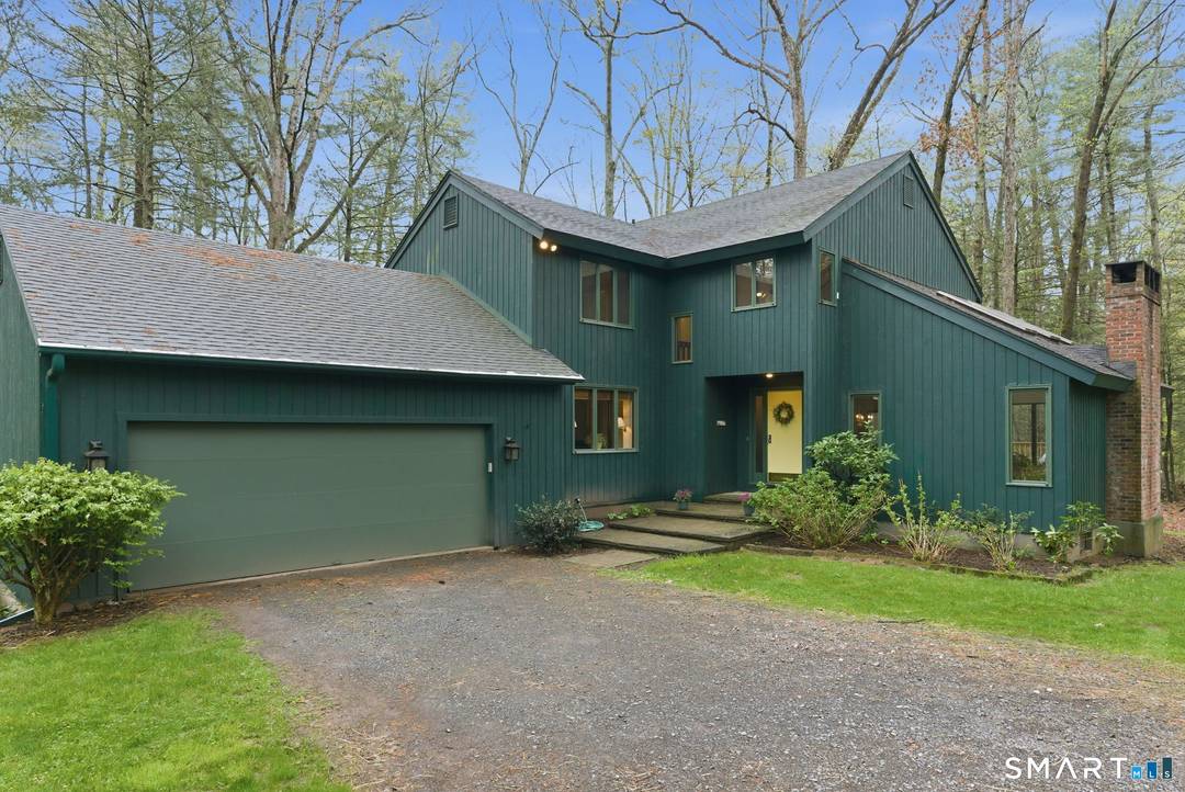 Tucked away at the end of a private cul de sac, this lovingly maintained 4 bedroom, 2.