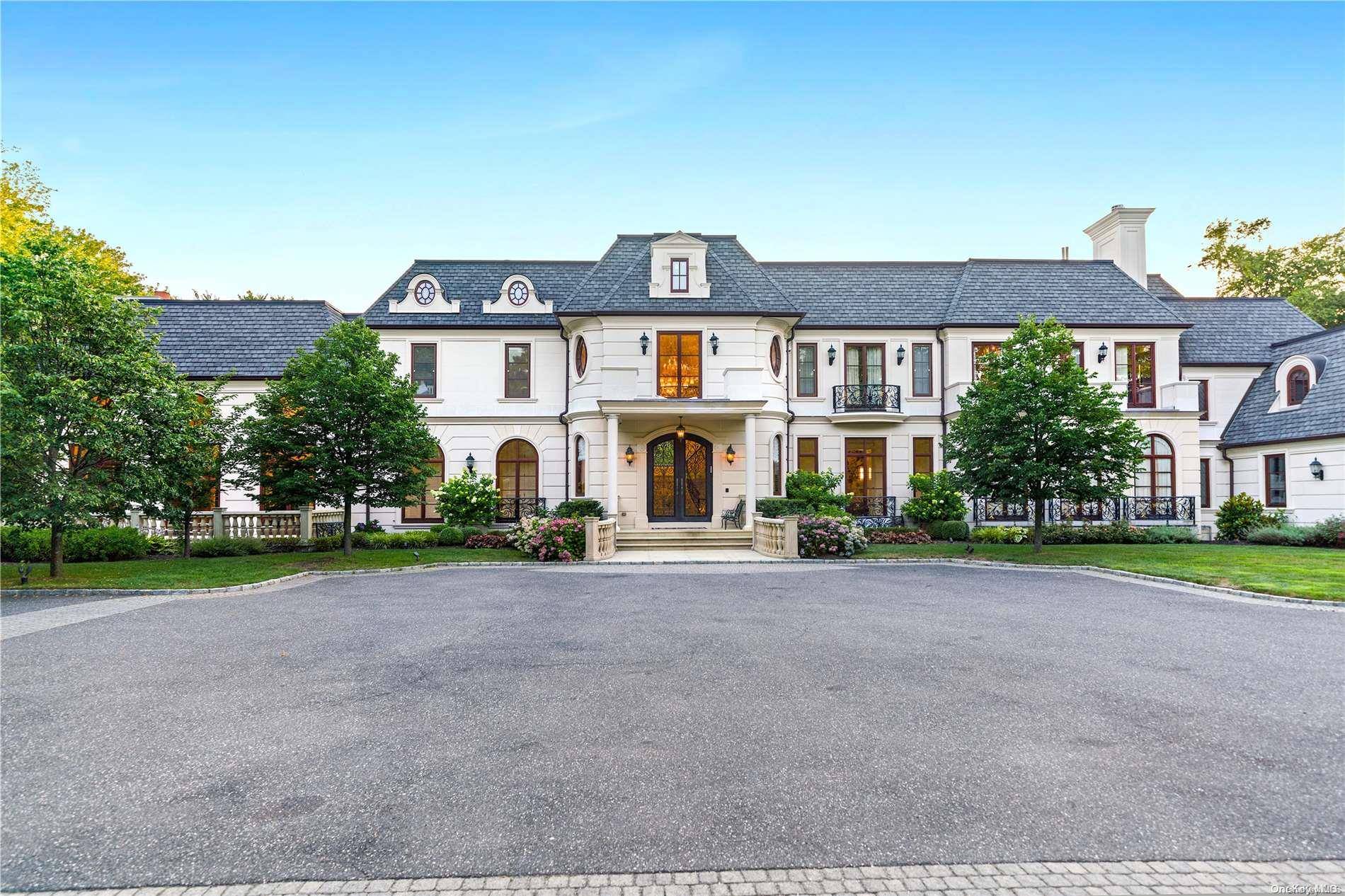 Custom designed and built with unparalleled quality and detail for the most discerning home buyer.