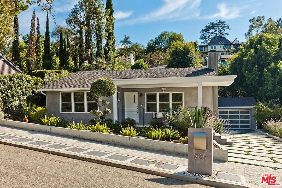 3125 Lindo St 2BR Hollywood Hills East La