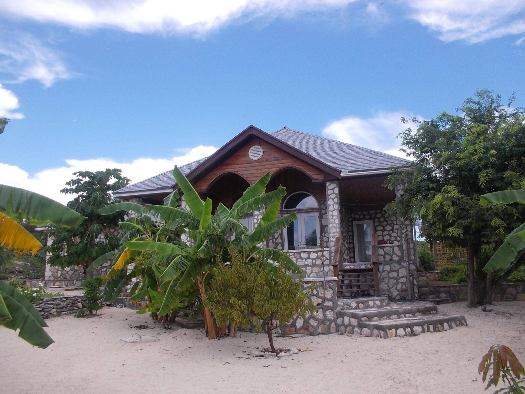 SHANNAS COVE ESTATES Single Family Home Cat-Island
