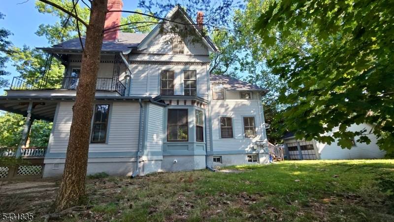Location Location ! Welcome to this Beautiful, spacious and renovated 2 Family Home in the heart of North Plainfield.
