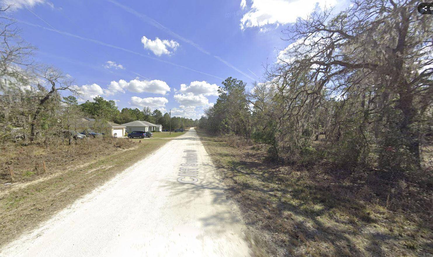 Build your dream home or invest for the future on this beautiful 0.