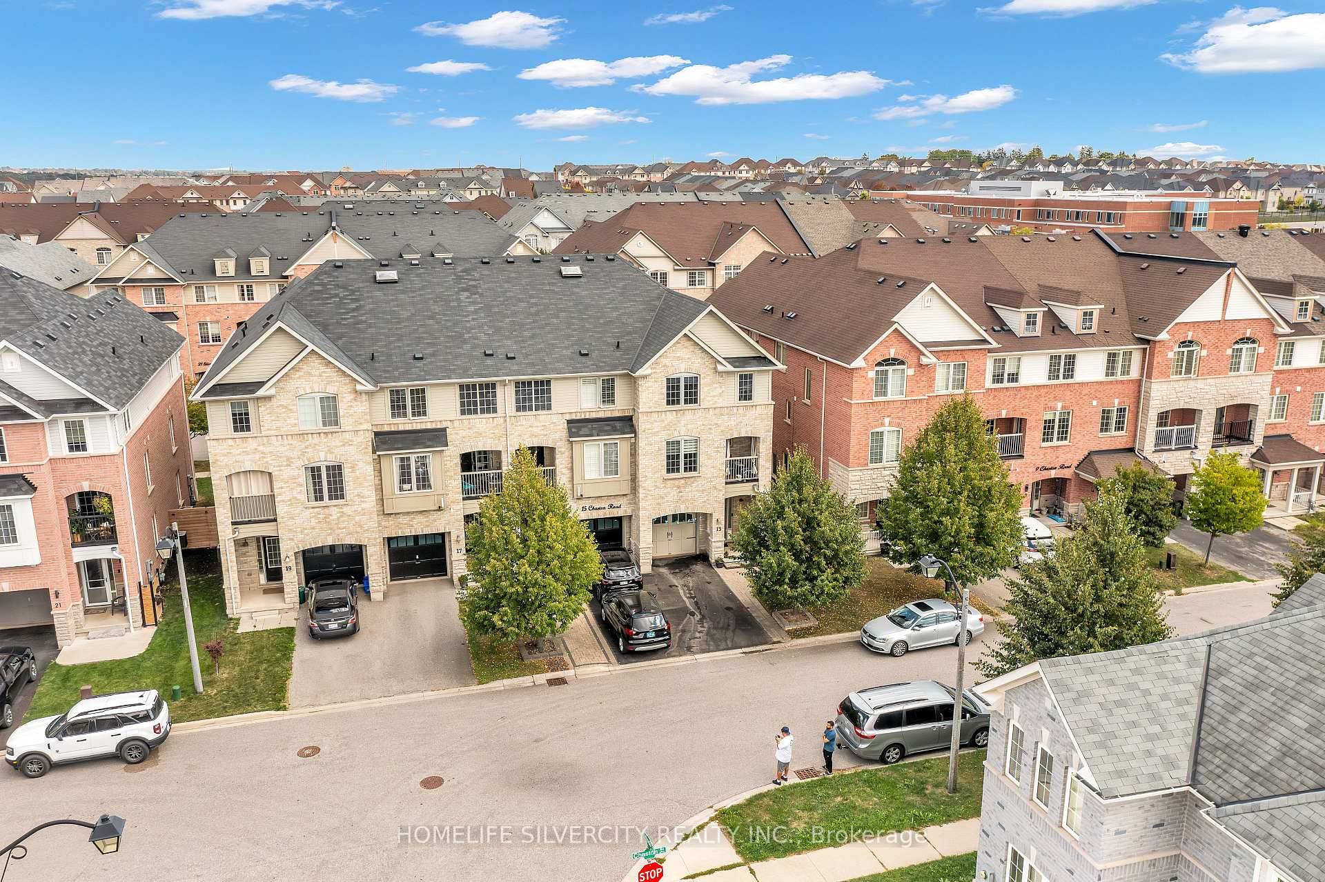 Home is where the heart lives Welcome home to this gorgeous End Unit Townhouse a beautifully maintained 2 bedroom, 2 bathroom, 3 storey end unit freehold townhouse in a highly ...
