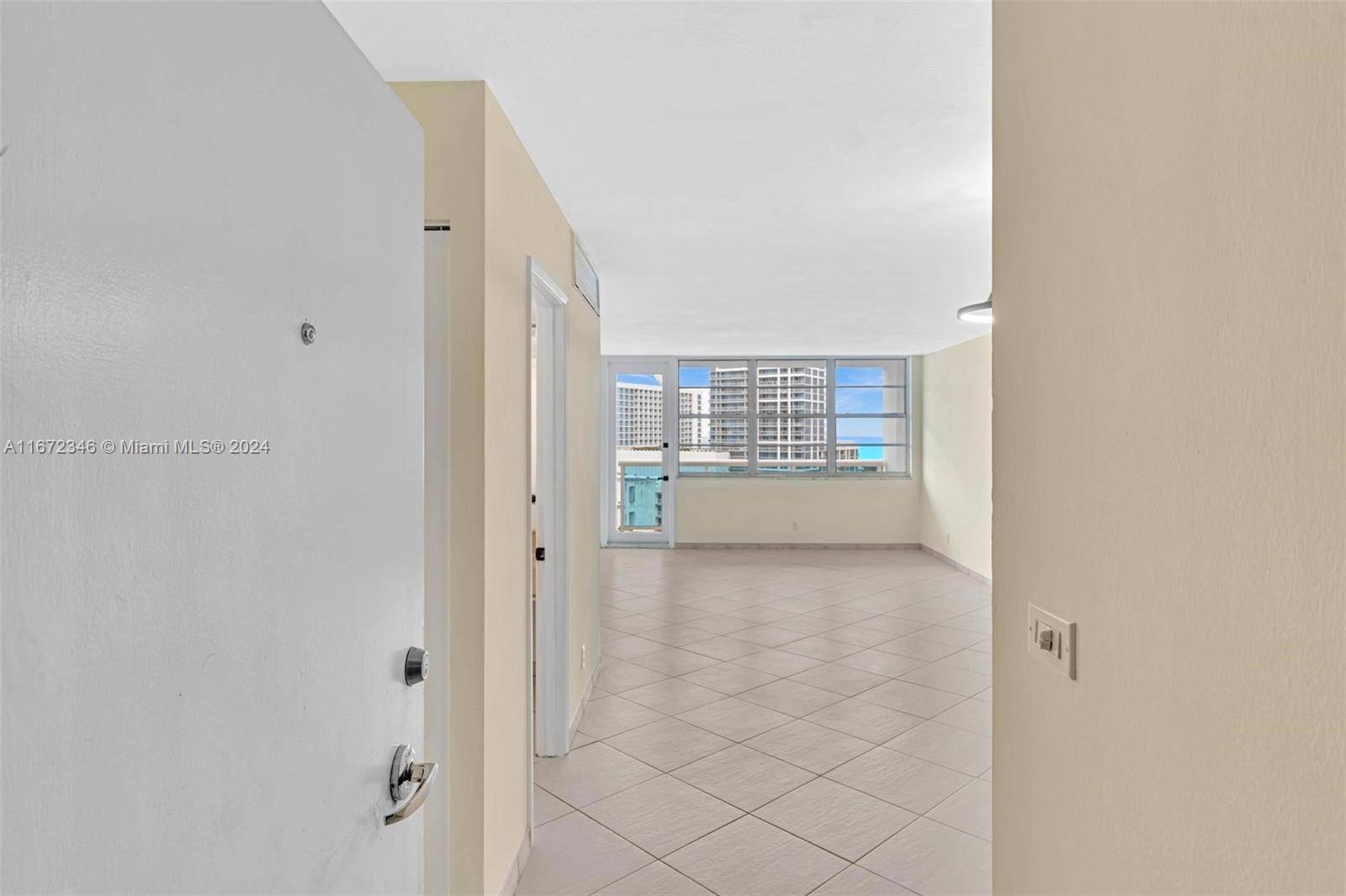 Price improvement ! ! Amazing opportunity in the growing North Beach area of Miami Beach.
