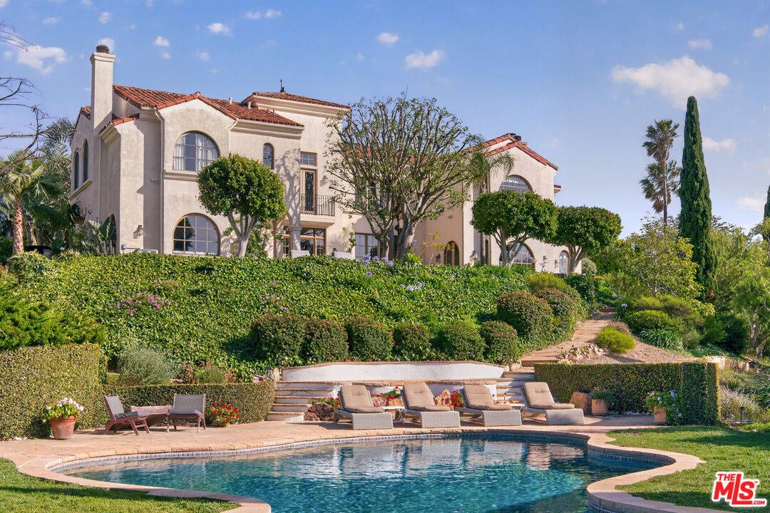 6201 Ramirez Mesa Dr 5BR Malibu La