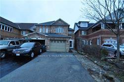 Location ! Location ! Most Demand City Centre Area Semi Detached With 3 Bedroom 4 Washroom !