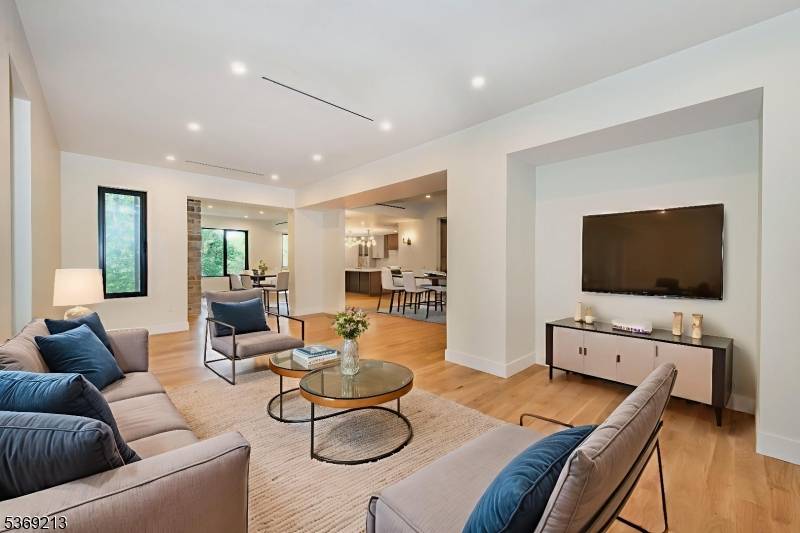 Stunning Newly Rebuilt Home Curated Design Meets Timeless Craftsmanship.