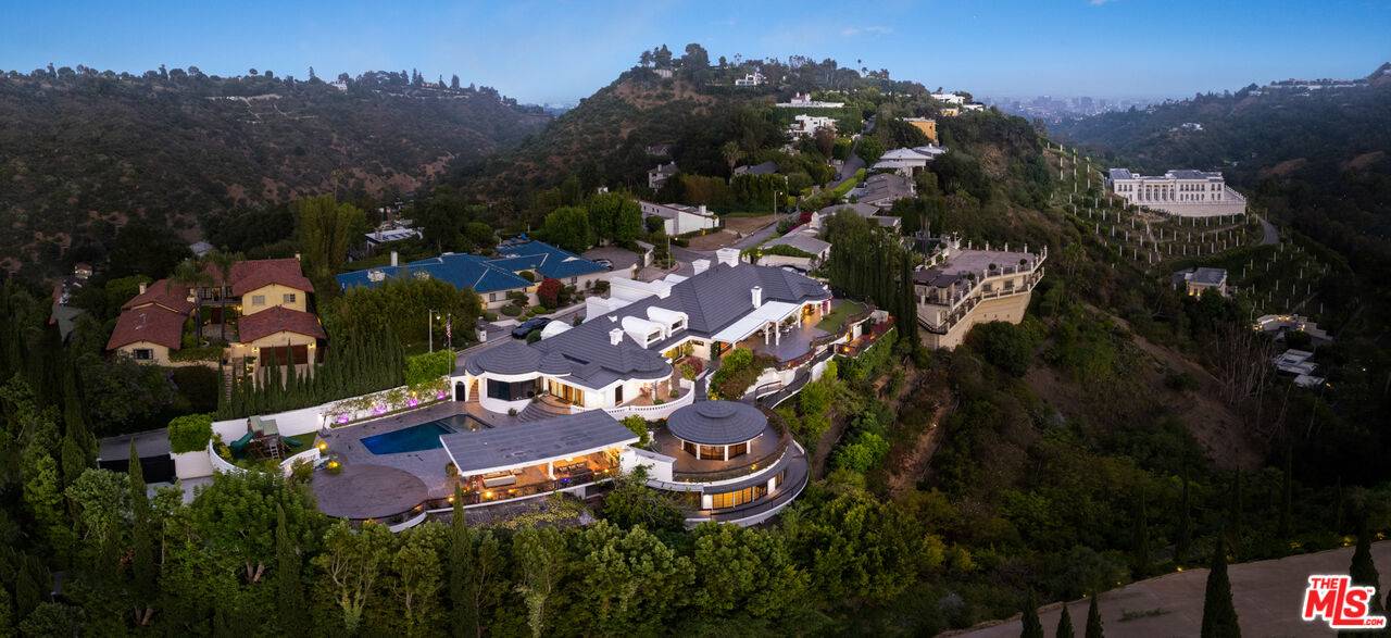 1601 Bel Air Rd 5BR Bel Air La