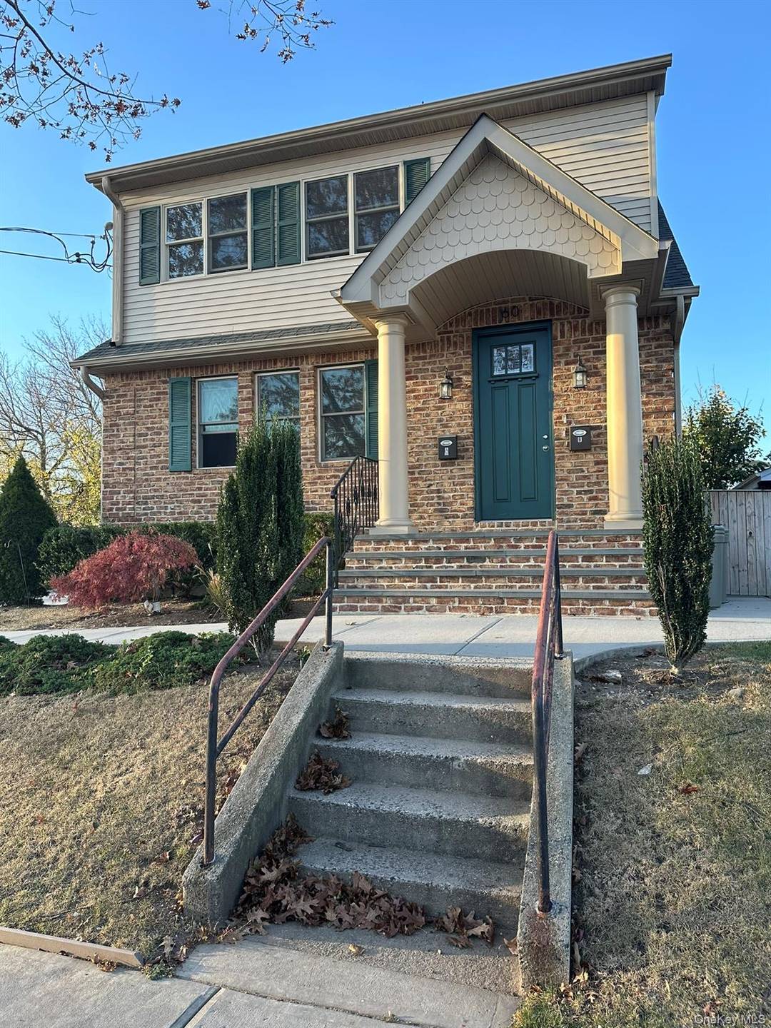 Sunny amp ; Bright ! ! ! !