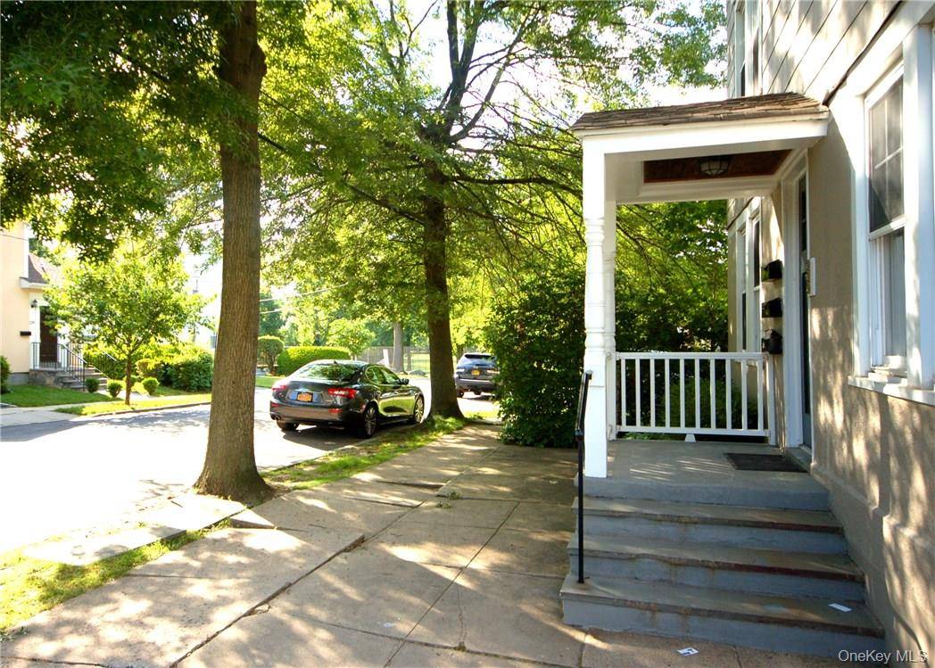Recently Renovated 3 Bedroom Apartment in a well maintained three family home, located on a peaceful dead end street with close access to the newly redesigned Florence Street Park.
