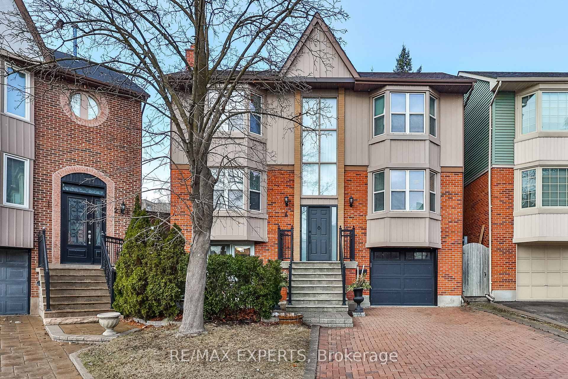 Looking for a detached home, but bored with all of the regular subdivision homes ?