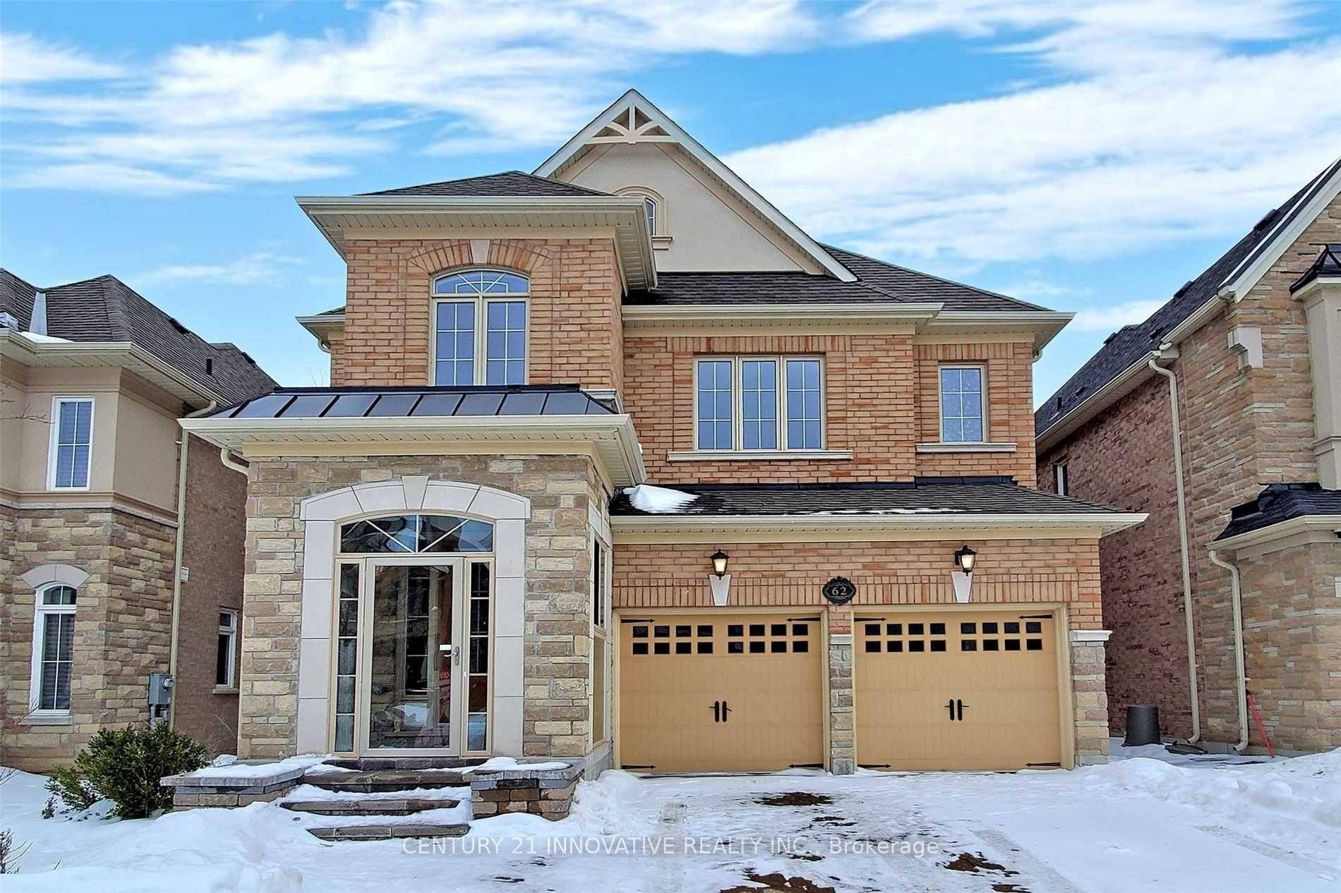 Luxury Double Car Garage 4 Ensuite 3540 Sq.