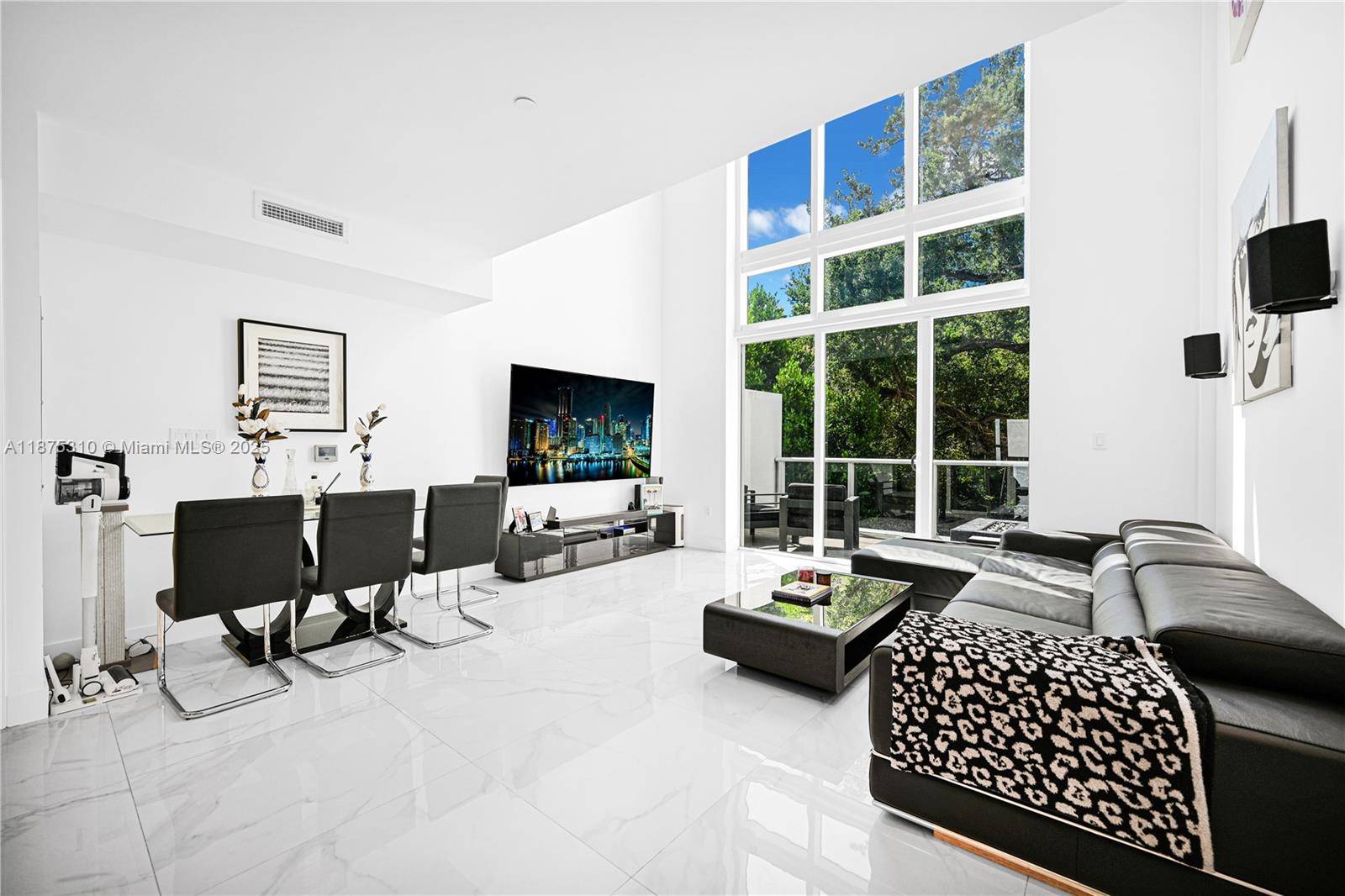 Step into a lifestyle of effortless sophistication where light filled interiors open to expansive terraces designed for relaxation and entertaining.